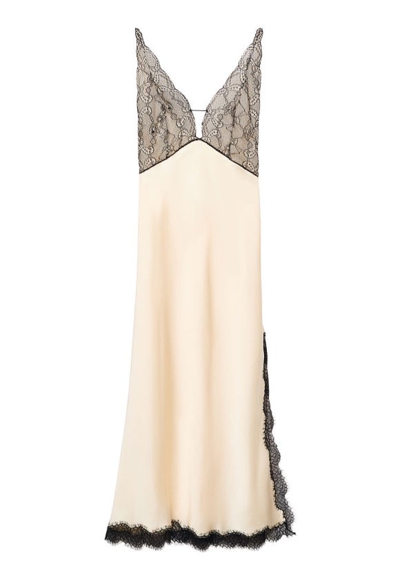 Supermodel Irina Shayk im Schnäppchen-Look von Mango gesichtet