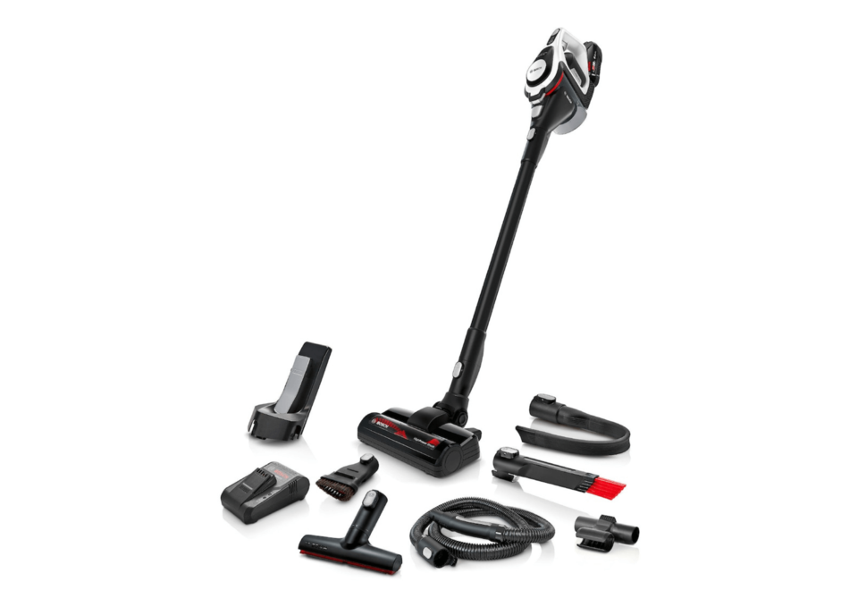 Die besten Akku-Staubsauger Österreichs im Test