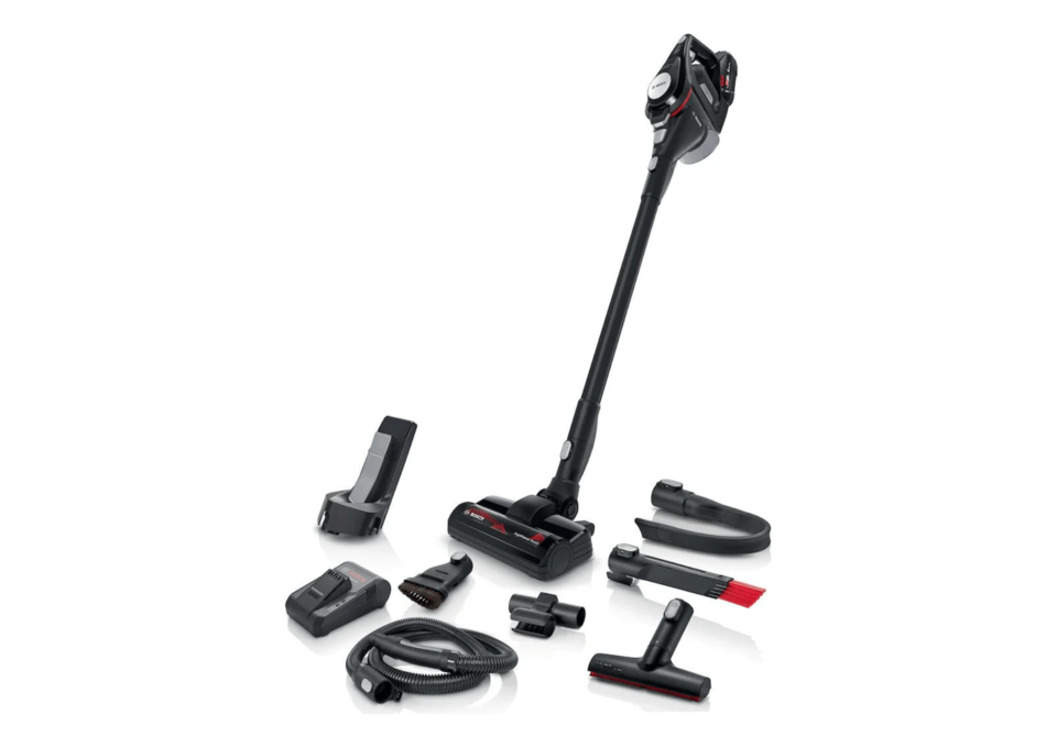 Die besten Akku-Staubsauger Österreichs im Test