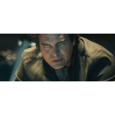 The Avengers: Age of Ultron