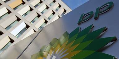 BP enttäuscht Analysten