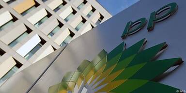 BP verfolgt andere Interessen