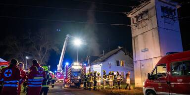 Feuerwehrmann entpuppt sich als Brandstifter!