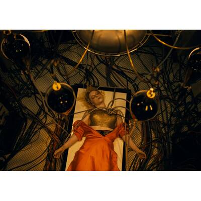 Oscar-Favoritin Jessie Buckley