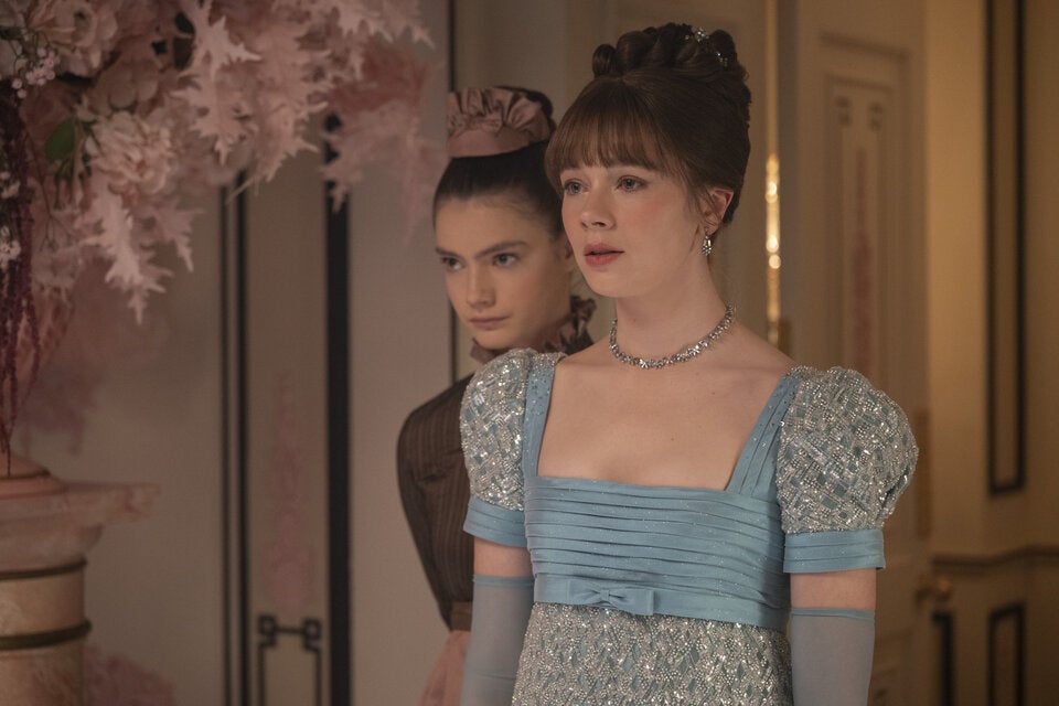 Bridgerton Staffel 5: Warum die angekündigte Love Story für große Diskussionen sorgt