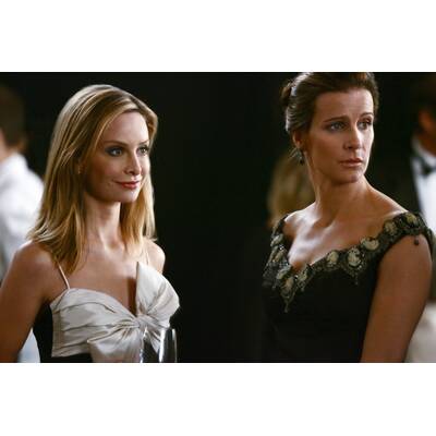 'Brothers & Sisters'-Staffel gewinnen