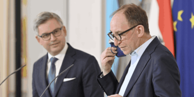 Wegen Teuerung: Regierung richtet neues Gremium ein