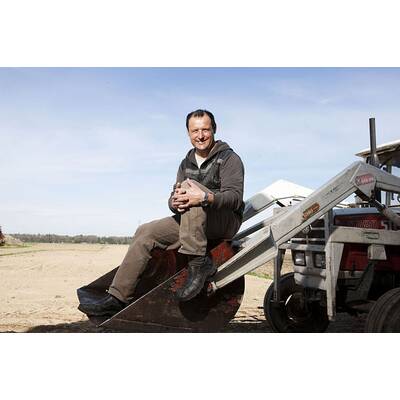 Bauer sucht Frau: Die Kandidaten der 9. Staffel