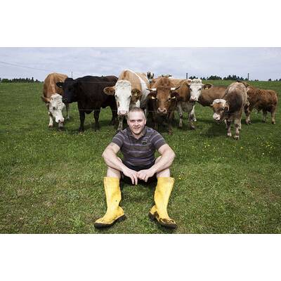 Bauer sucht Frau: Die Kandidaten der 9. Staffel