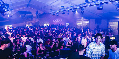 Kia Beach & Surf Fest 2026 verspricht "Party ohne Ende&ldquo;