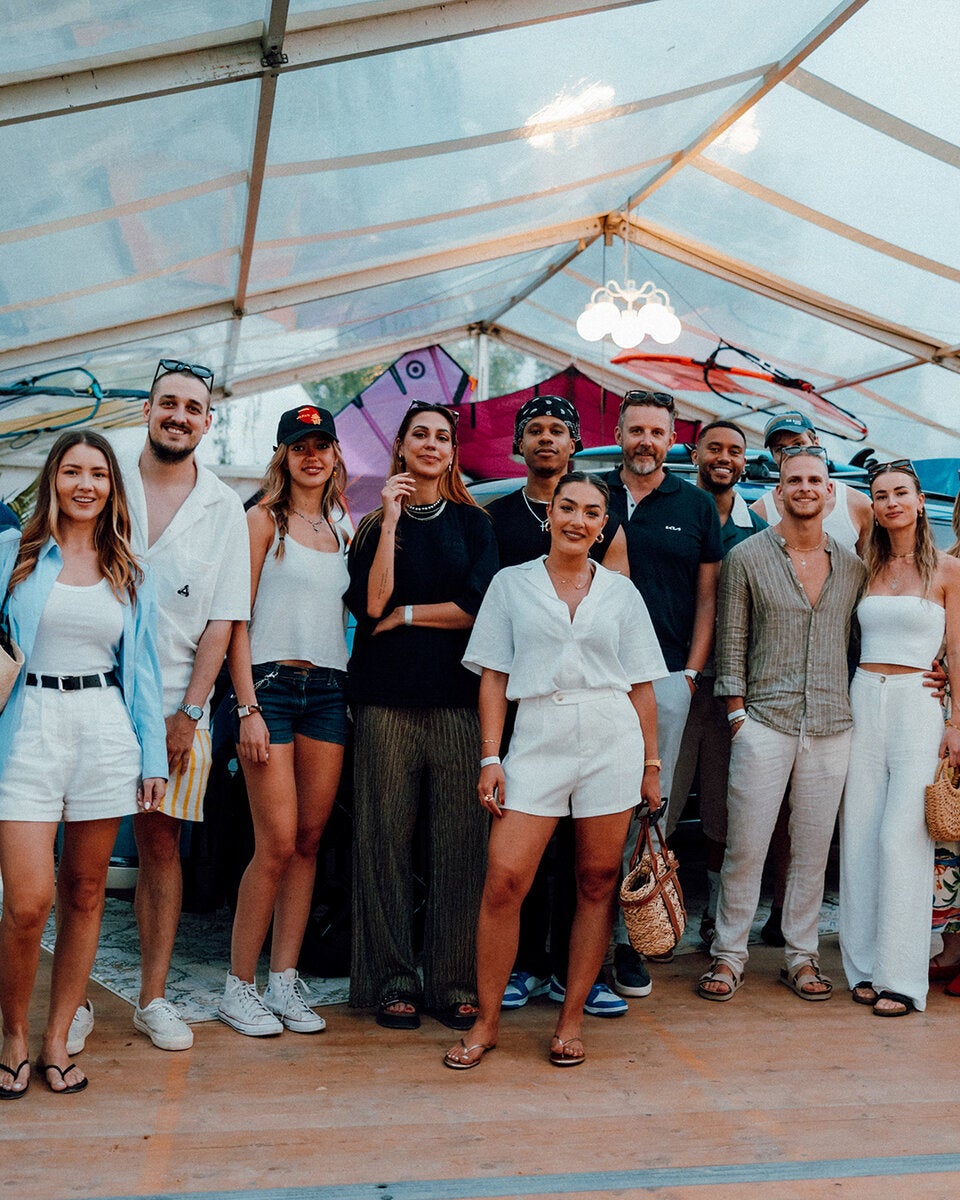 Kia Beach & Surf Fest 2026 verspricht 