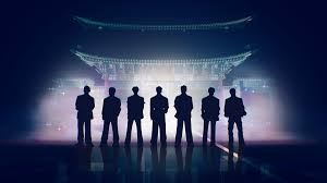 CD, Netflix-Show, Doku & Tour: BTS sorgen für neuen Kreischalarm