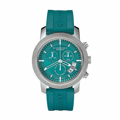 Uhren in Knallfarben