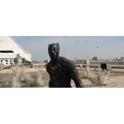 The First Avenger: Civil War