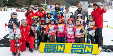 Skikids