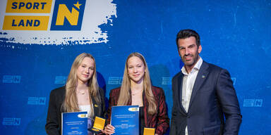 Sportgala in Grafenw&ouml;rth: N&Ouml; feiert seine 169 Champions