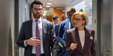 N&Ouml; erstes Bundesland mit "Beobachtungsstelle Radikaler Islam"