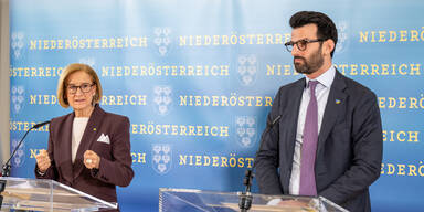 Nieder&ouml;sterreich startet Beobachtungsstelle Radikaler Islam