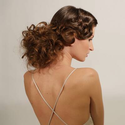 Wedding Collection by BUNDY BUNDY 