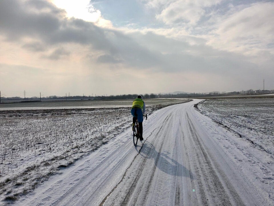 Burgenland: Vielfältige Radwege locken im Nationalpark Neusiedler See-Seewinkel.