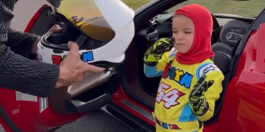 zaynsofuoglu/Instagram