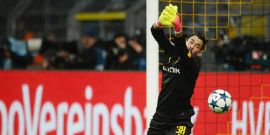 BVB Roman B&uuml;rki