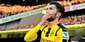 BVB Nuri Sahin