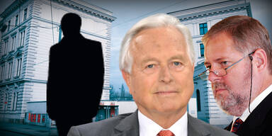 "Nein, die CIA macht das sicher nicht"