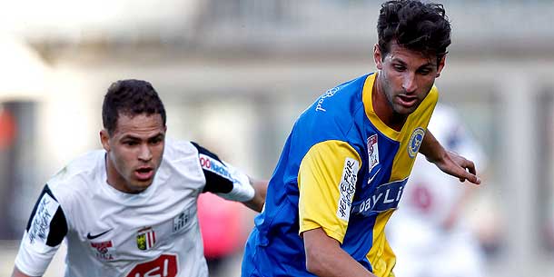 WAC/St. Andrä gewinnt gegen Altach 1:0