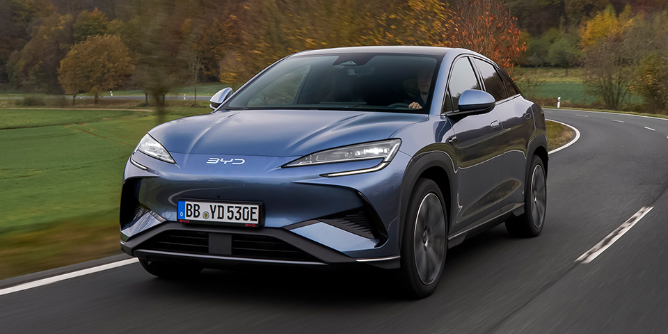 E-Auto-Falle: Gewinn der größten 19 Autokonzerne 2025 stark geschrumpft