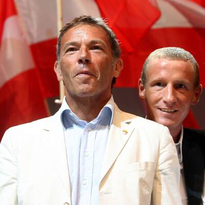 Petzner folgt Haider nach