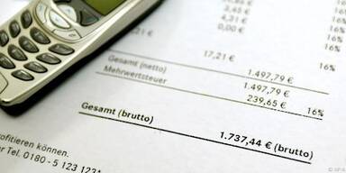 BZ&Ouml; wirft der Regierung "Verschwendungssucht" vor