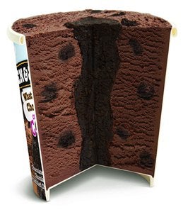 Ben-Jerrys-Schokoeis