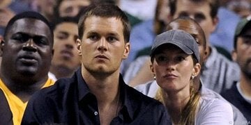 Bündchen und Brady sind seit Februar verheiratet