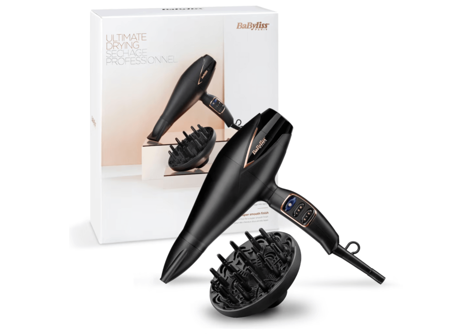 Haartrockner-Test: Die besten Föhne im Vergleich