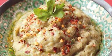 Baba Ghanoush