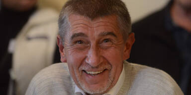 Premier Babis gewinnt Wahl aber verliert Mehrheit