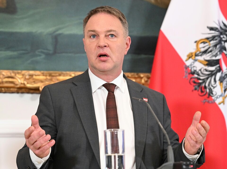 Babler gönnt sich Medienstudie um 93.600 Euro