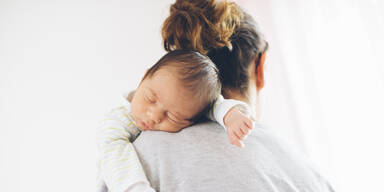 Prozess wegen versuchten Mordes: Frau sch&uuml;ttelte Baby