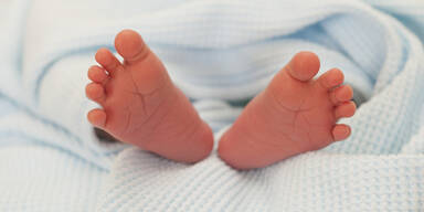 Familie aus Purkersdorf freut sich &uuml;ber kleines Neujahrsgl&uuml;ck