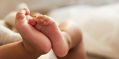 Frau bringt falsches Kind zur Welt