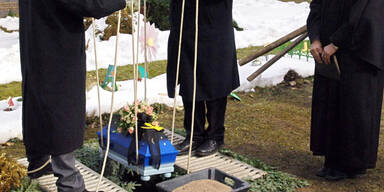 Deutsche soll 5 Babys getötet haben