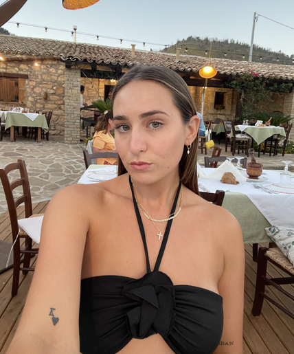 Palmar Kelly/Instagram