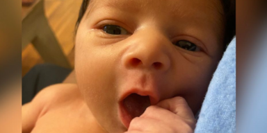 Schwangere verweigert Impfung und bekommt Corona: Koma