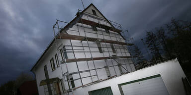 3 Babyleichen in Kühlboxen gefunden