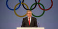 IOC-Präsident Thomas Bach