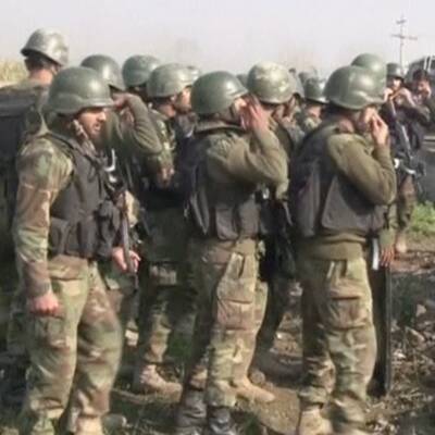 Terrorangriff auf Universität