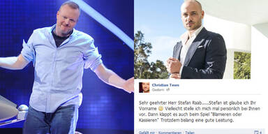 Stefan Raab