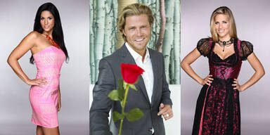 Der Bachelor - Finale