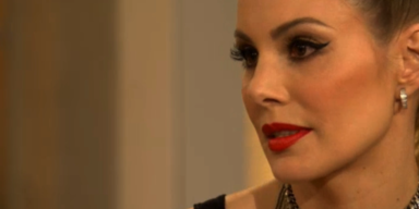 Bachelor: Kandidatin Daniela bricht zusammen!